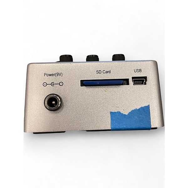 Used Singular Sound Beatbuddy Drum Machine