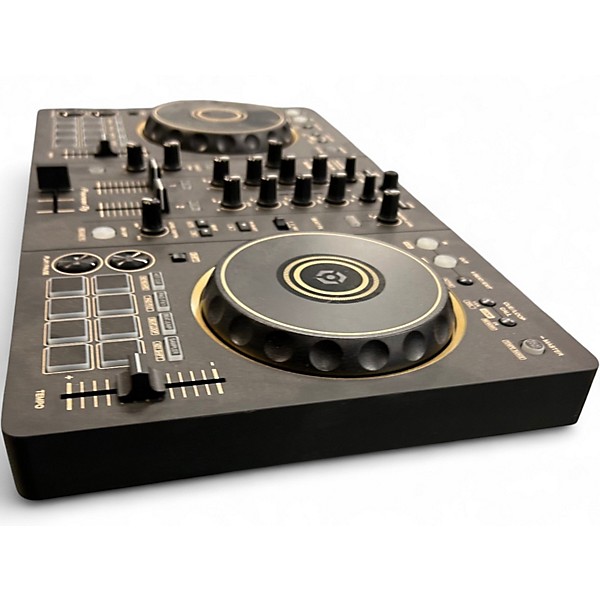 Used Pioneer DJ DDJ-FLX4-N DJ Controller