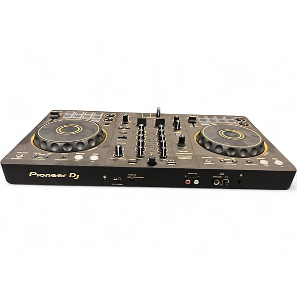 Used Pioneer DJ DDJ-FLX4-N DJ Controller