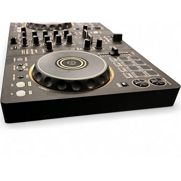 Used Pioneer DJ DDJ-FLX4-N DJ Controller