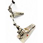 Used Pearl P3002D Eliminator Demon Drive Double Bass Drum Pedal