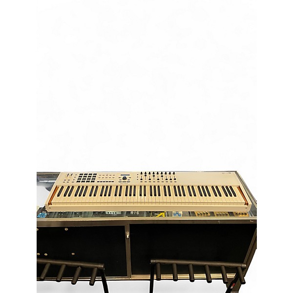 Used Arturia Keylab MKII 88 Key MIDI Controller