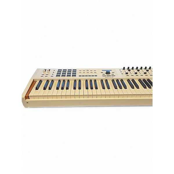 Used Arturia Keylab MKII 88 Key MIDI Controller
