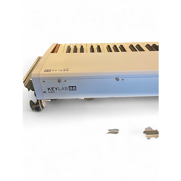 Used Arturia Keylab MKII 88 Key MIDI Controller