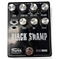 Used Thorn Soundlabs Black Swamp Effect Pedal thumbnail