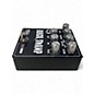 Used Thorn Soundlabs Black Swamp Effect Pedal