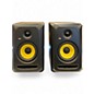 Used KRK Classic 5 Pair Powered Monitor thumbnail