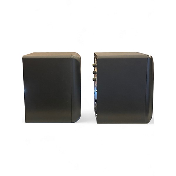 Used KRK Classic 5 Pair Powered Monitor