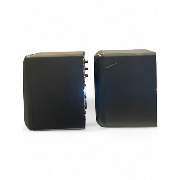 Used KRK Classic 5 Pair Powered Monitor