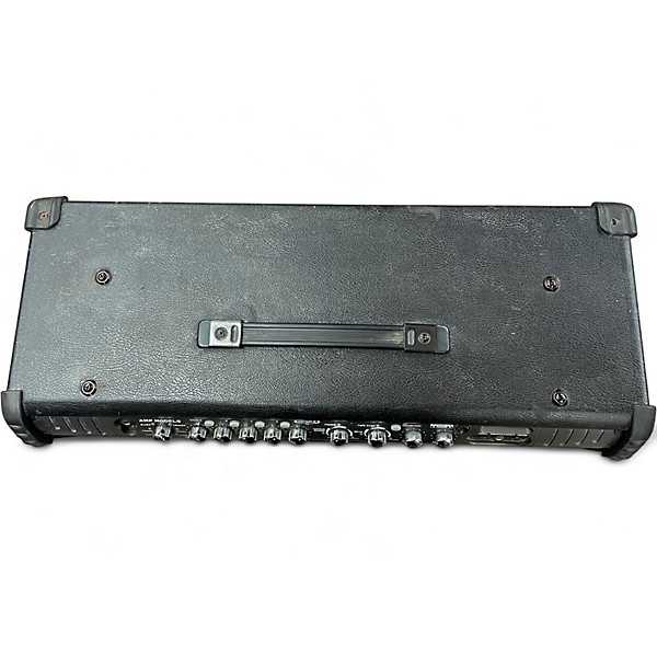 Used Line 6 Spider III 150 2x12 150W Guitar Combo Amp