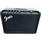 Used Fender Mustang GT 40 40W 2X6.5 Guitar Combo Amp thumbnail