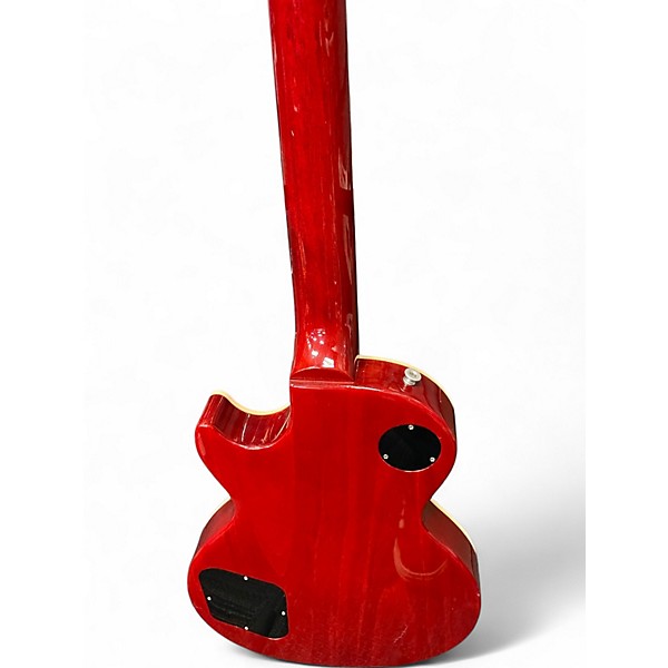 Used Gibson Les Paul Standard 60s bourbon burst Solid Body Electric Guitar