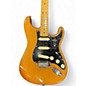 Used Fender American Professional II Stratocaster Natural Solid Body Electric Guitar