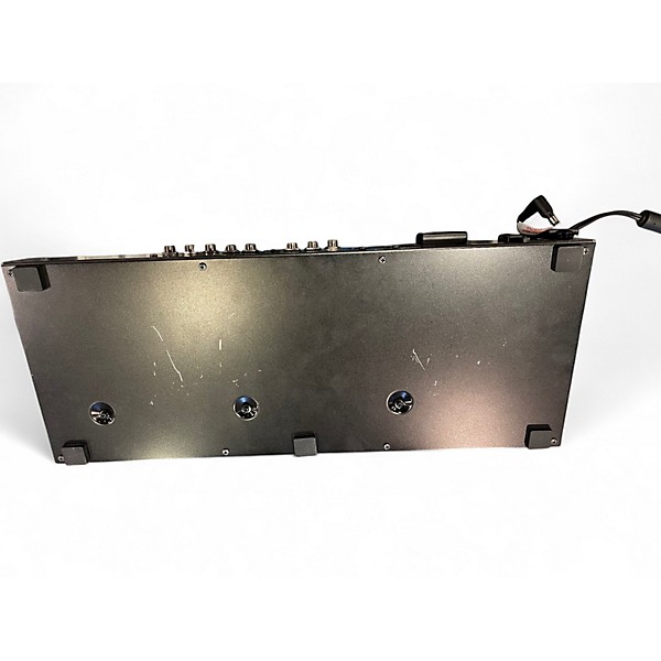 Used BOSS GX100 Effect Processor