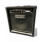Used Fender Rumble 15 15W 1X8 Bass Combo Amp thumbnail