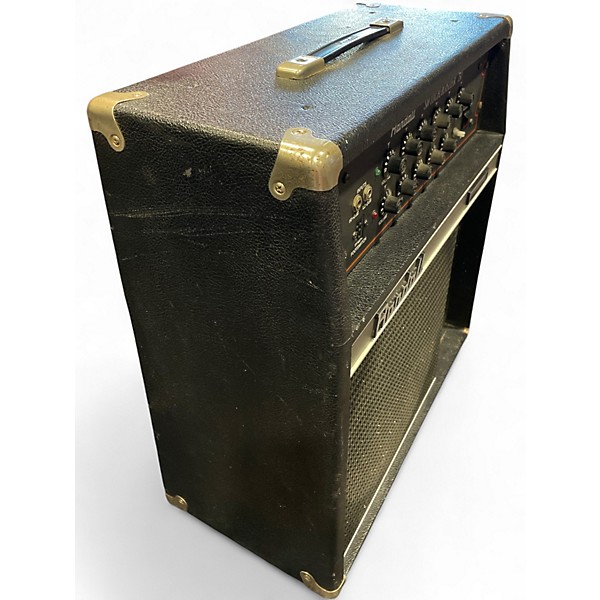 Used Randall Switchmaster 150 Guitar Combo Amp