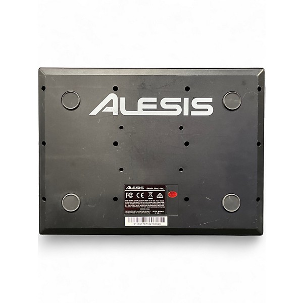 Used Alesis Samplepad Pro Trigger Pad