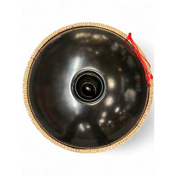 Used X8 Drums ZODIAC Constellation Handpan Steel Drum