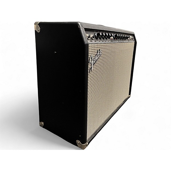 Used Fender Champion 100 Guitar Combo Amp