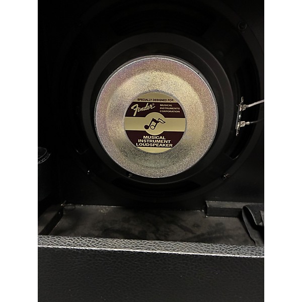 Used Fender Champion 100 Guitar Combo Amp