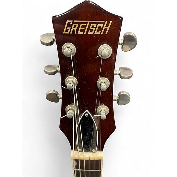 Used Gretsch Guitars G2215-P90 Streamliner Junior Surf Green Solid Body Electric Guitar