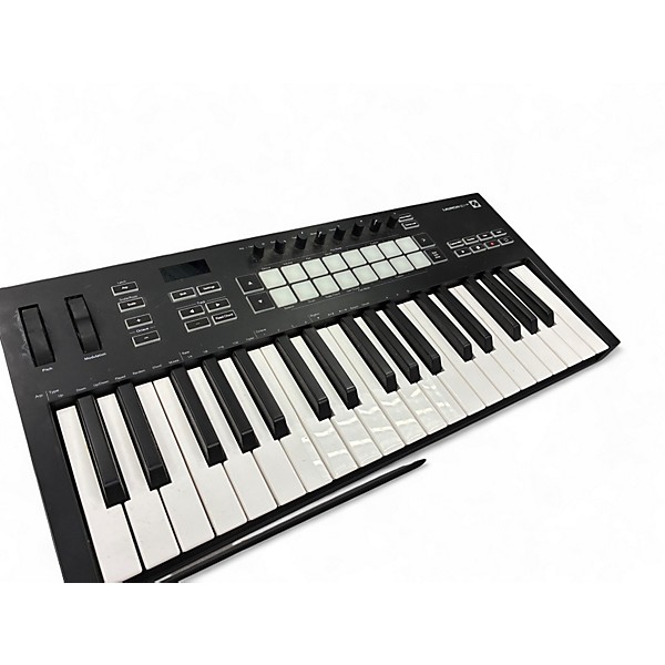 Used Novation Launchkey 37 MK3 MIDI Controller