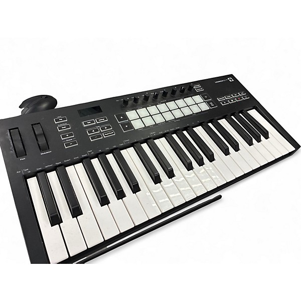 Used Novation Launchkey 37 MK3 MIDI Controller