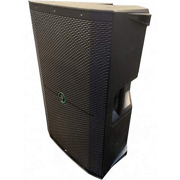Used Mackie THUMP215 Powered Speaker