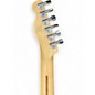 Used Squier Bullet Telecaster Butterscotch Blonde Solid Body Electric Guitar
