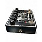 Used Electro-Harmonix Metal Muff Distortion With Top Boost Effect Pedal