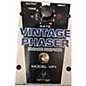 Used Behringer VP1 Vintage Phaser Effect Pedal thumbnail