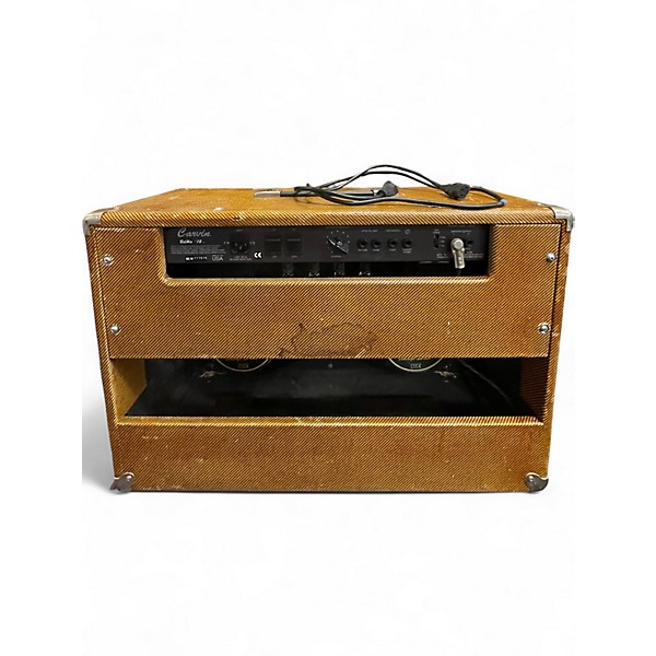 Used Carvin Bel air 212 Tube Guitar Combo Amp