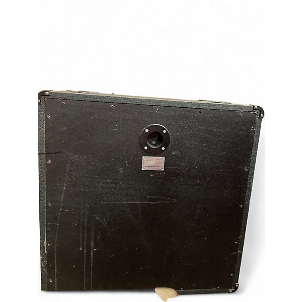 Used Marshall AVT412 lead 4x12 Guitar Cabinet