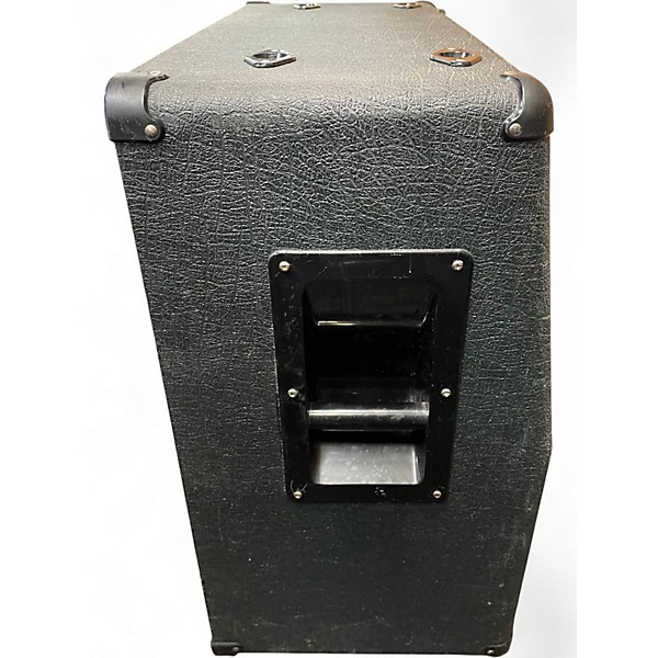 Used Marshall AVT412 lead 4x12 Guitar Cabinet