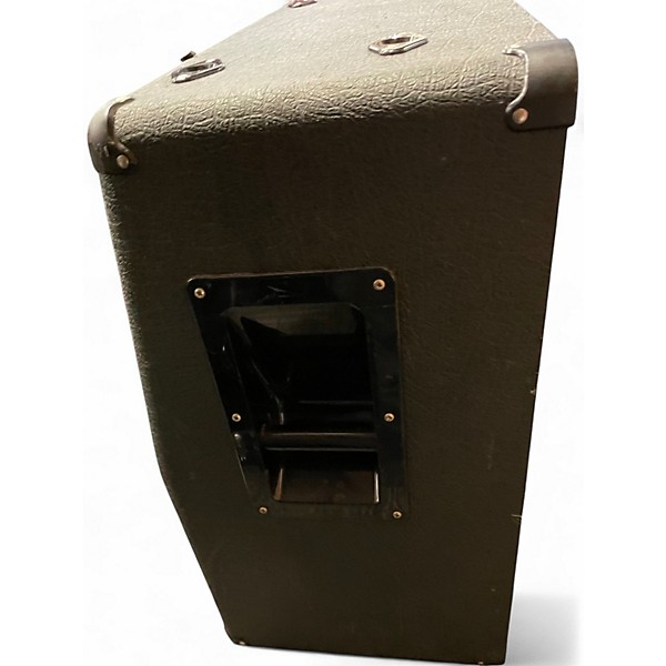 Used Marshall AVT412 lead 4x12 Guitar Cabinet