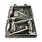 Used TAMA SPEEDCOBRA Double Bass Drum Pedal thumbnail