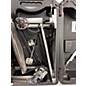 Used TAMA SPEEDCOBRA Double Bass Drum Pedal