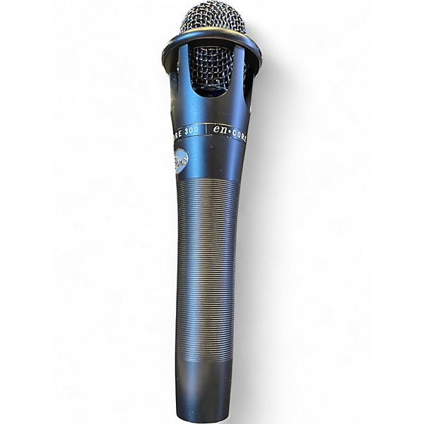 Used Blue Encore 300 Dynamic Microphone