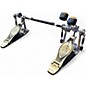 Used TAMA IRON COBRA 200 Double Bass Drum Pedal