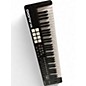 Used M-Audio Oxygen 61 Key MIDI Controller thumbnail