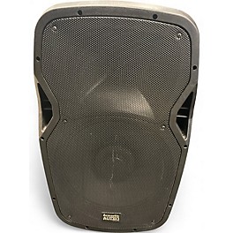 Used Goldwood ACOUSITC AUDIO 15IN Powered Speaker