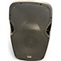 Used Goldwood ACOUSITC AUDIO 15IN  Powered Speaker thumbnail