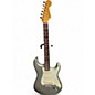 Used Fender Artist Series Robert Cray Stratocaster Gray Solid Body Electric Guitar thumbnail