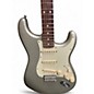 Used Fender Artist Series Robert Cray Stratocaster Gray Solid Body Electric Guitar