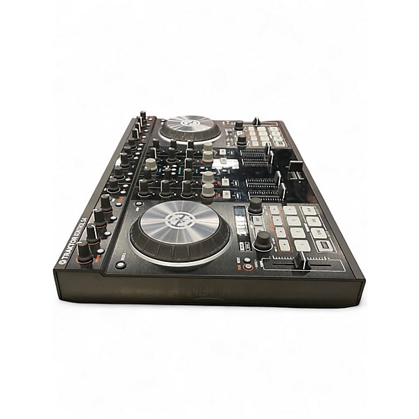 Used Native Instruments Traktor Kontrol S4 DJ Controller