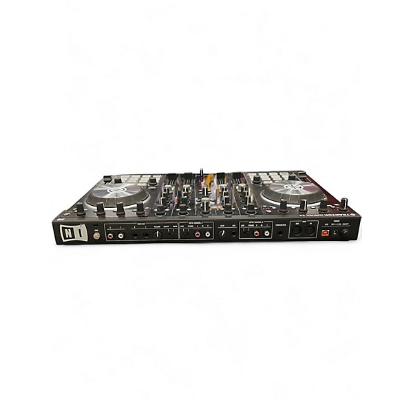 Used Native Instruments Traktor Kontrol S4 DJ Controller