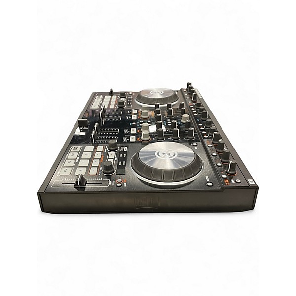 Used Native Instruments Traktor Kontrol S4 DJ Controller