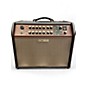 Used BOSS ACS-PRO Acoustic Guitar Combo Amp thumbnail