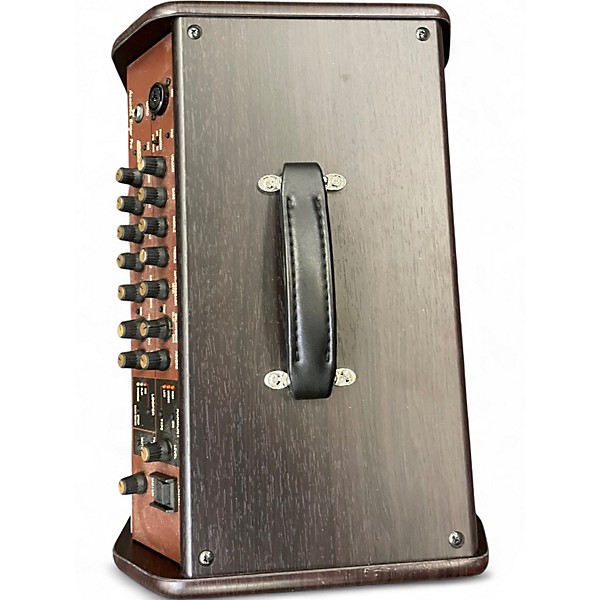 Used BOSS ACS-PRO Acoustic Guitar Combo Amp