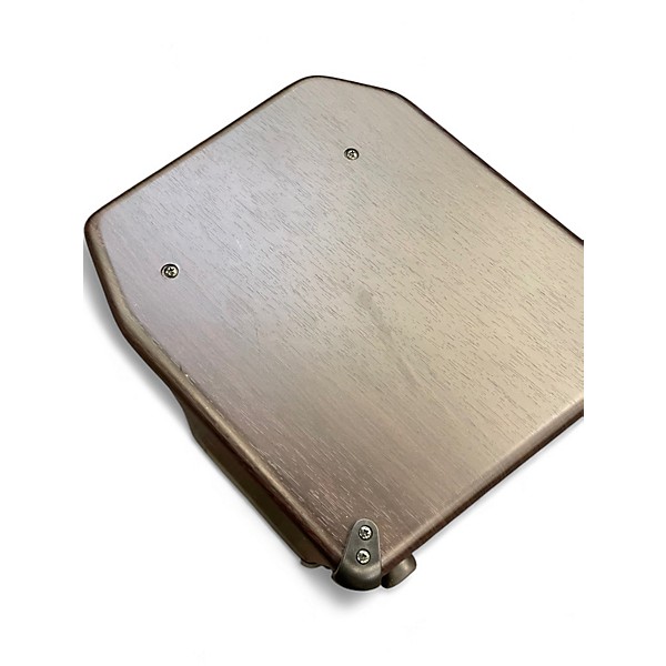 Used BOSS ACS-PRO Acoustic Guitar Combo Amp